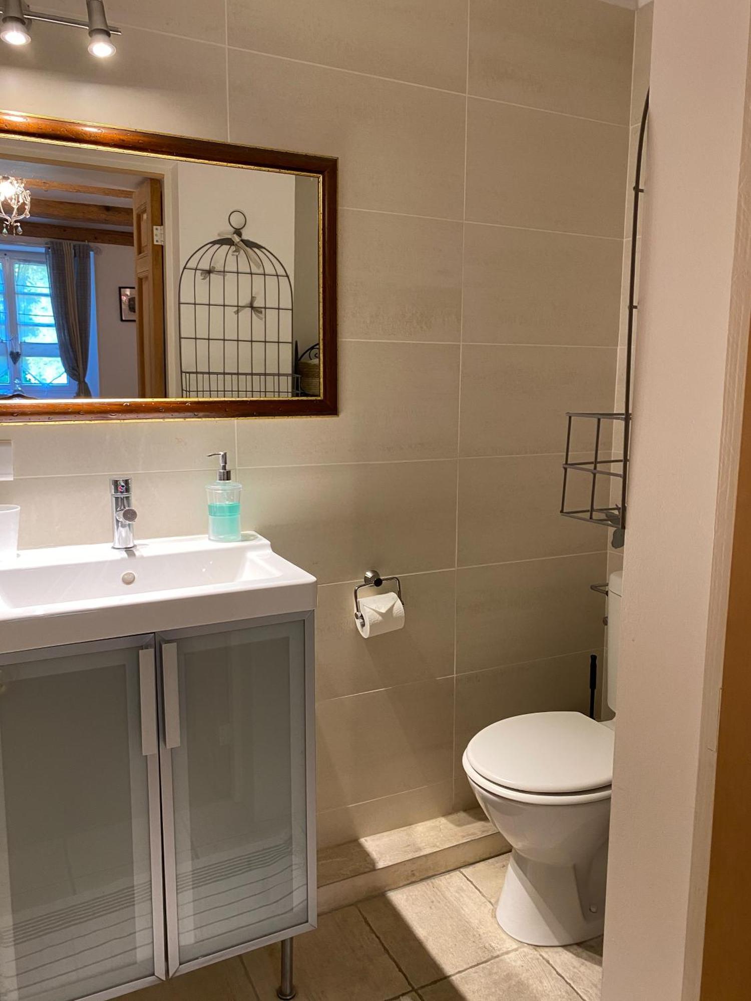 B&B De Charme La Maison Des 5 Temps Ferrette Номер фото